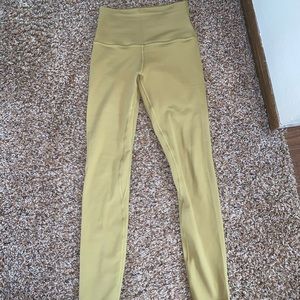 Lululemon Align Legging 28 inch